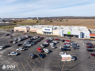 More details for 500 US Highway 62 W, Princeton, KY - Retail for Sale