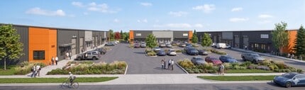 3415 Woodlake Pkwy, Converse, TX for lease Building Photo- Image 2 of 4