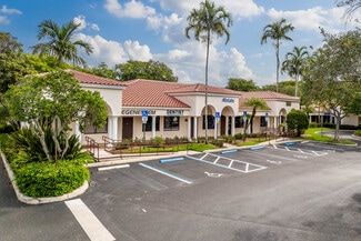 More details for 9633 W Broward Blvd, Plantation, FL - Office for Sale