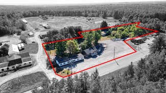 Plus de détails pour 1384 Route 9, Gansevoort, NY - Terrain à vendre