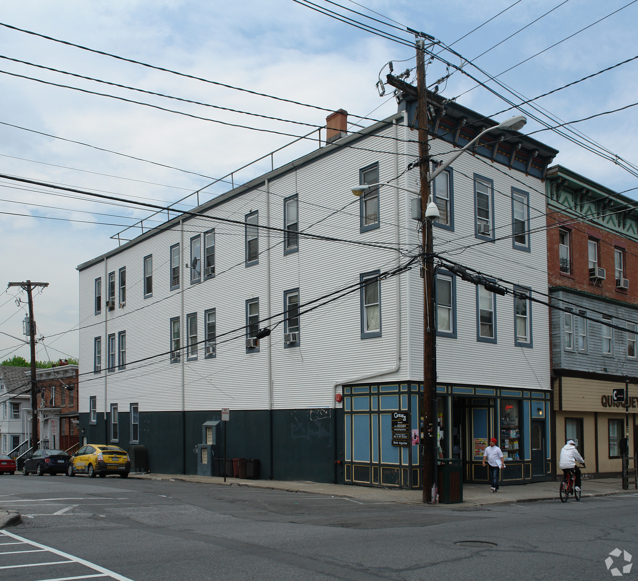 21 Broadway, Haverstraw, NY à vendre Photo principale- Image 1 de 1