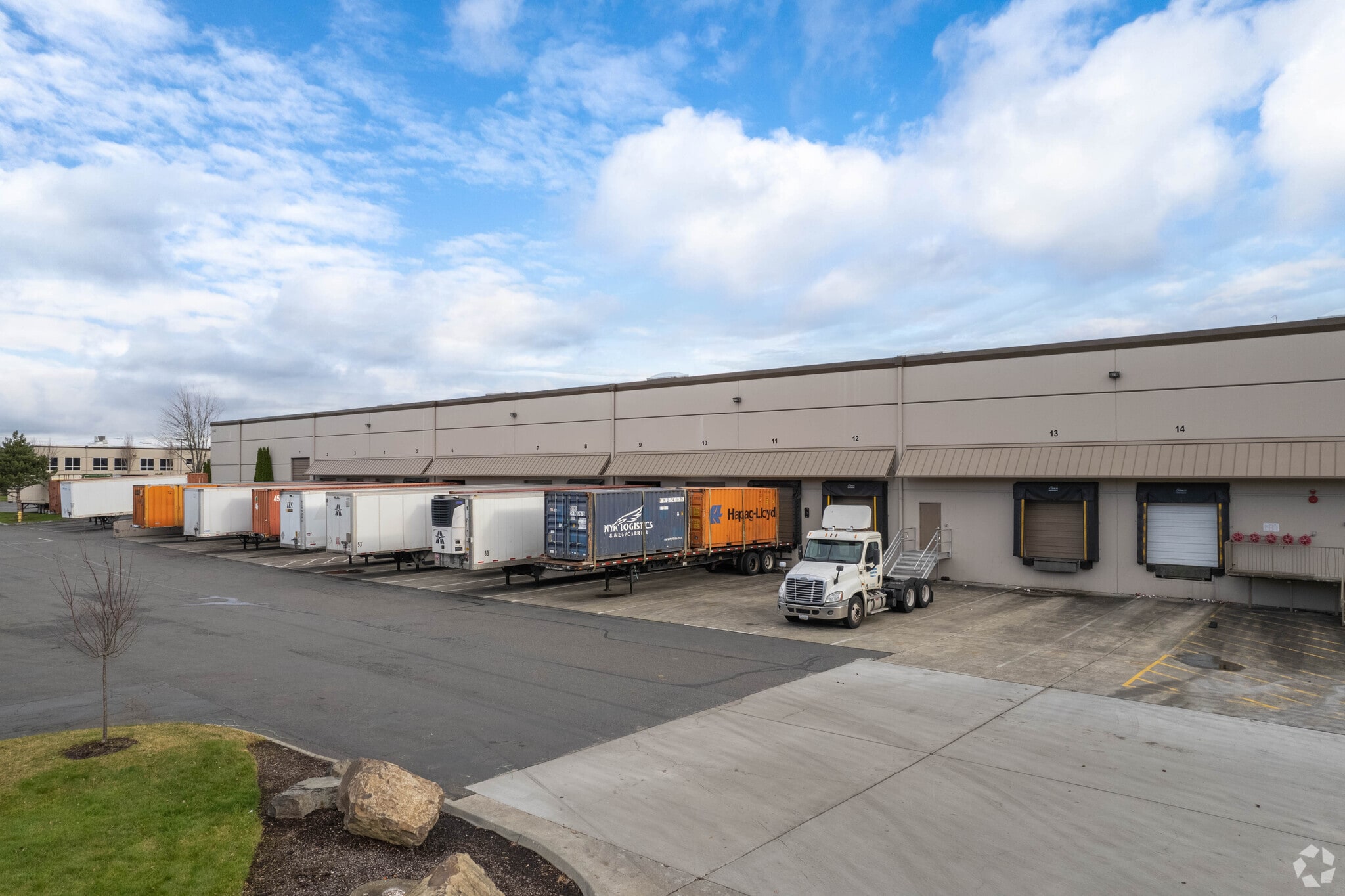 2302 B St NW, Auburn, WA for lease Building Photo- Image 1 of 12