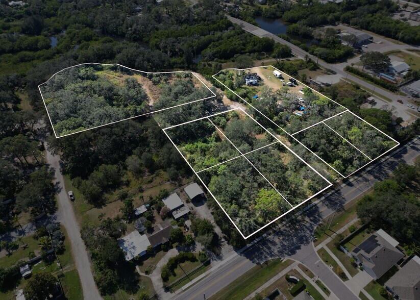 301 W Shell Point Rd NE, Ruskin, FL à vendre - Photo du bâtiment - Image 3 de 23