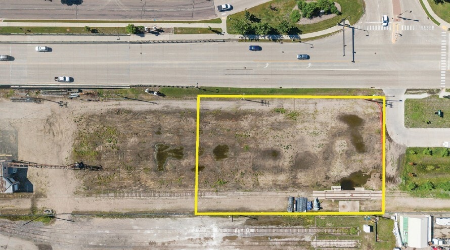 2801 12th N ave, Fargo, ND for sale - Building Photo - Image 2 of 2