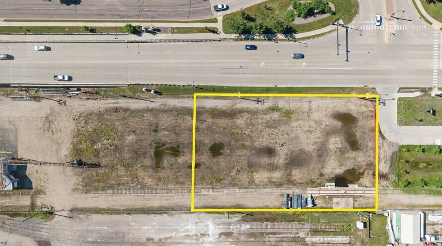 2801 12th N ave, Fargo, ND à vendre - Photo du bâtiment - Image 2 de 2