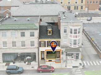 More details for 27 E King St, York, PA - Retail for Sale