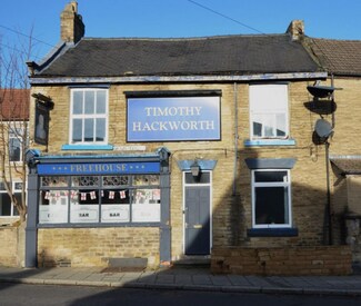 Plus de détails pour 107 Main St, Shildon - Commerce de détail à vendre