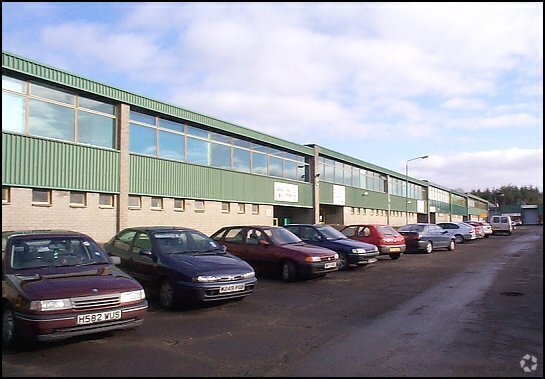 James Watt Pl, East Kilbride à louer - Photo du bâtiment - Image 2 de 3