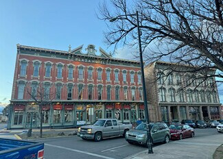 Plus de détails pour 230 Plaza St, Las Vegas, NM - Services hôteliers à vendre