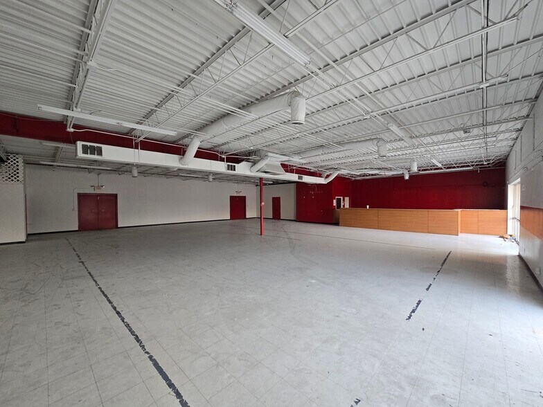 5357-5365 1st Ave N, Birmingham, AL à louer - Photo du bâtiment - Image 3 de 11
