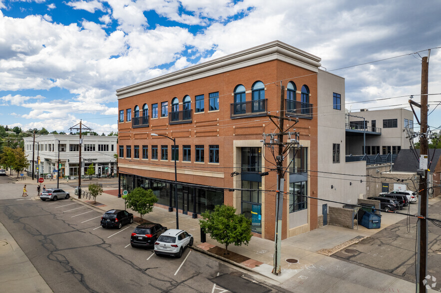 1600 Pearl St, Boulder, CO for lease - Building Photo - Image 3 of 10