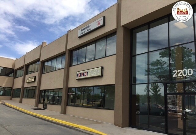 More details for 2200 E 104th Ave, Thornton, CO - Office, Medical for Lease