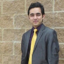Karan Madra