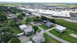Plus de détails pour Simpson Fourplex Portfolio – Multi-résidentiel à vendre, Victoria, TX