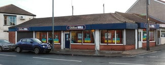 More details for 1-4 Blackhills Rd, Peterlee - Retail for Sale