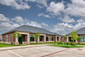 More details for 7700 Preston Rd, Frisco, TX - Office for Lease