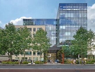 More details for 85 Uxbridge Rd, London - Office for Lease