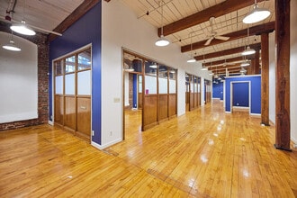 1250 Revolution Mill Dr, Greensboro, NC for lease Interior Photo- Image 2 of 7