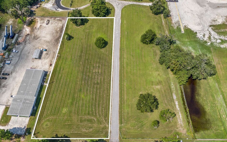 TBD S US 441 Hwy, Lake City, FL for sale - Building Photo - Image 3 of 3