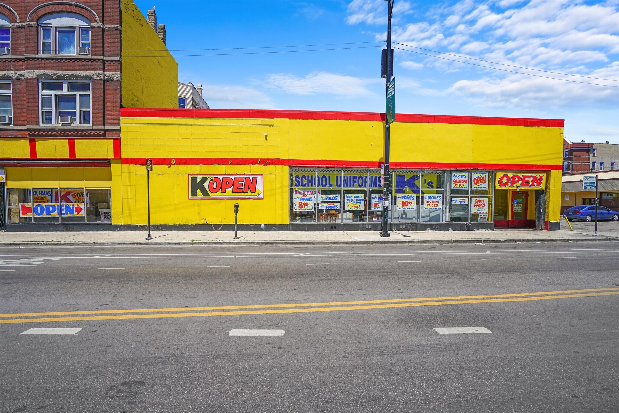 2810-2816 W Cermak Rd, Chicago, IL for sale Primary Photo- Image 1 of 1