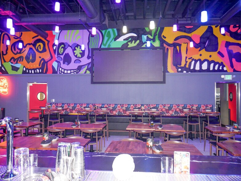 1026-1032 Wilshire Blvd, Santa Monica, CA à louer - Photo du bâtiment - Image 2 de 12