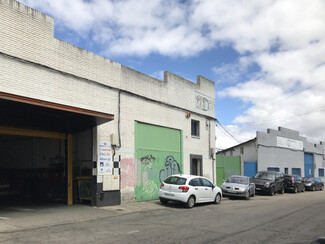 Plus de détails pour Calle Del Camino De La Casilla, 32, Fuenlabrada - Industriel à vendre