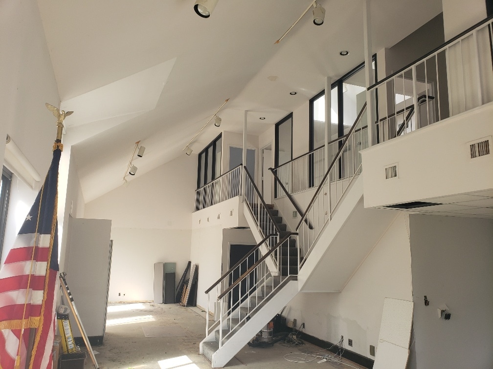 6259 Executive Blvd, North Bethesda, MD à vendre Photo du bâtiment- Image 1 de 20