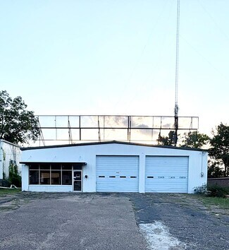 Plus de détails pour 1904 Washington St, Vicksburg, MS - Industriel à vendre