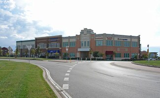 Plus de détails pour 400 SW Longview Blvd, Lee's Summit, MO - Bureau à louer