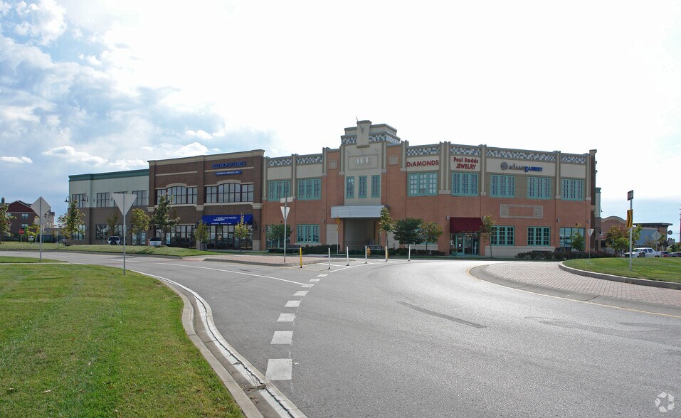 400 SW Longview Blvd, Lee's Summit, MO à louer - Photo principale - Image 1 de 13