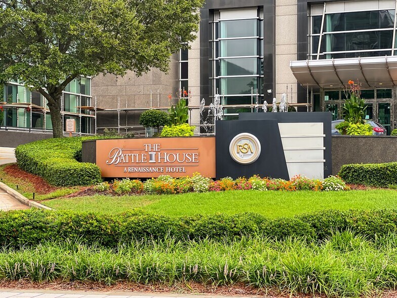 11 N Water St, Mobile, AL à louer - Hall d’entrée - Image 3 de 14