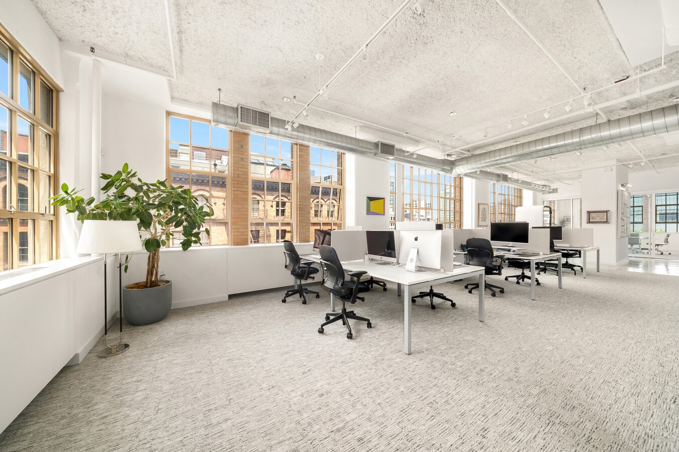 145 Hudson St, New York, NY 10013 - Unit 5B - - Interior Photo - Image 1 of 5
