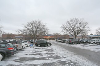 Plus de détails pour 4106-4200 S College Ave, Fort Collins, CO - Commerce de détail à louer