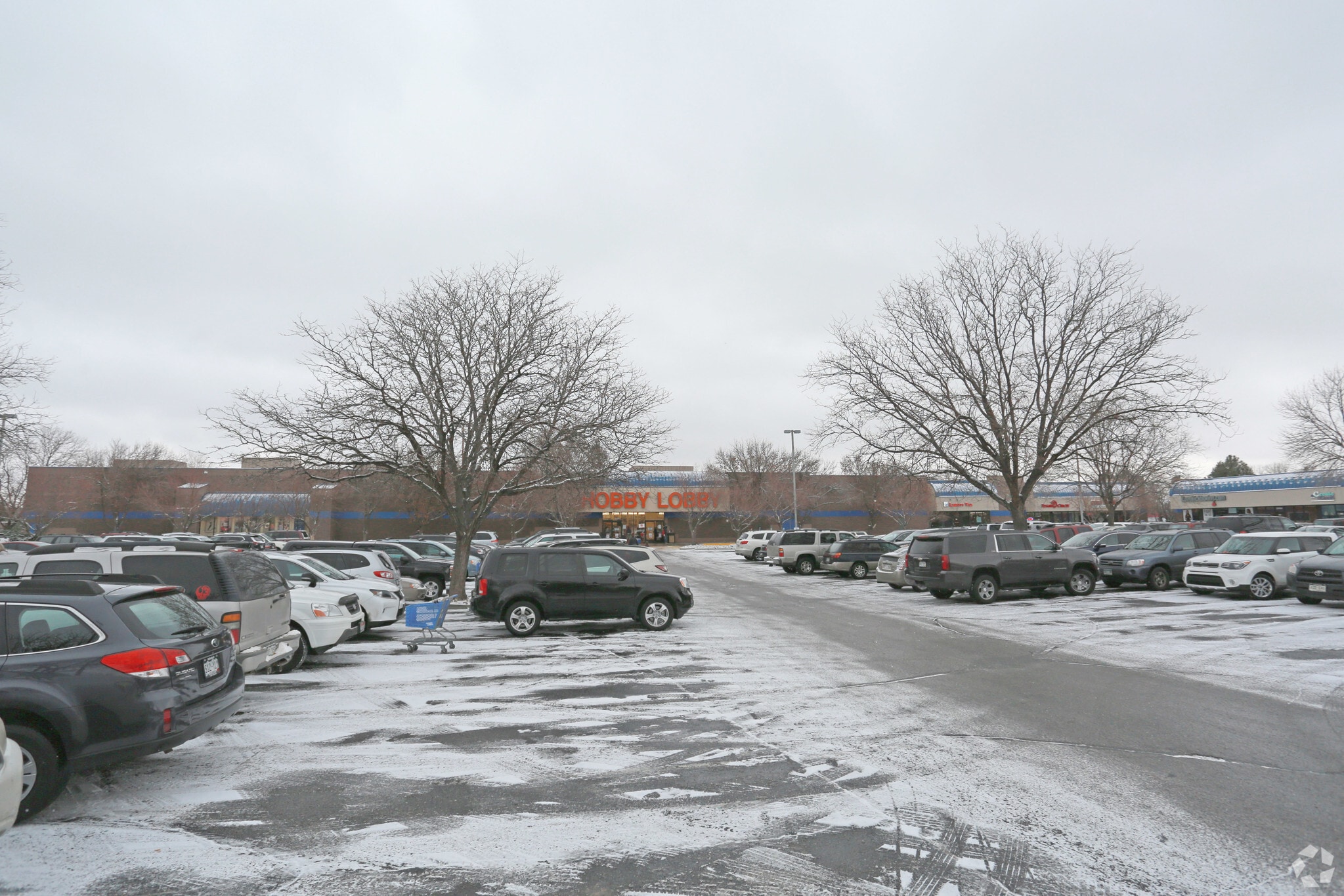 4106-4200 S College Ave, Fort Collins, CO for lease Primary Photo- Image 1 of 10