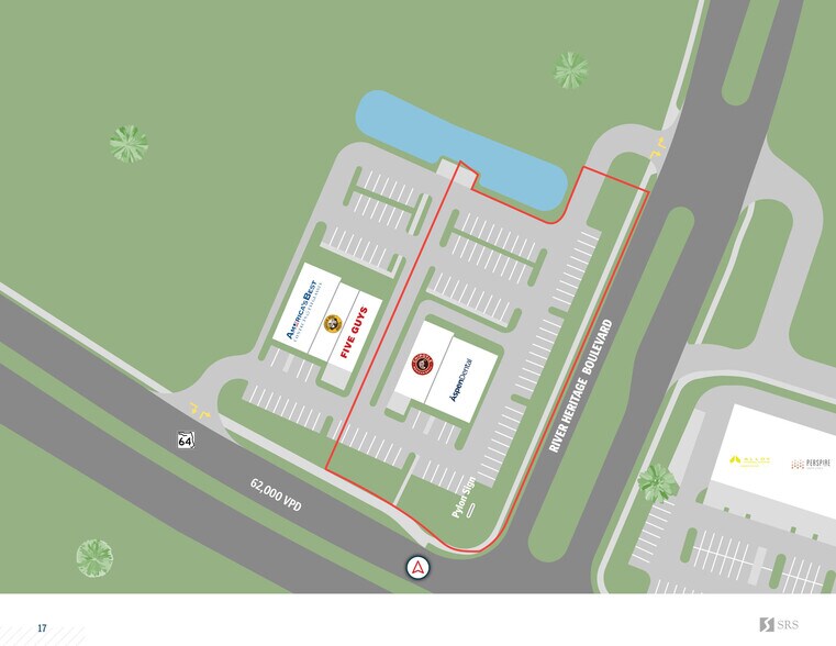 7815 State Road 64, Bradenton, FL à vendre - Photo du bâtiment - Image 2 de 10