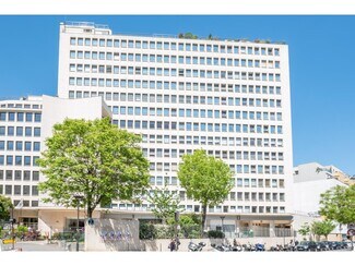 Plus de détails pour Bureau, Industriel à louer