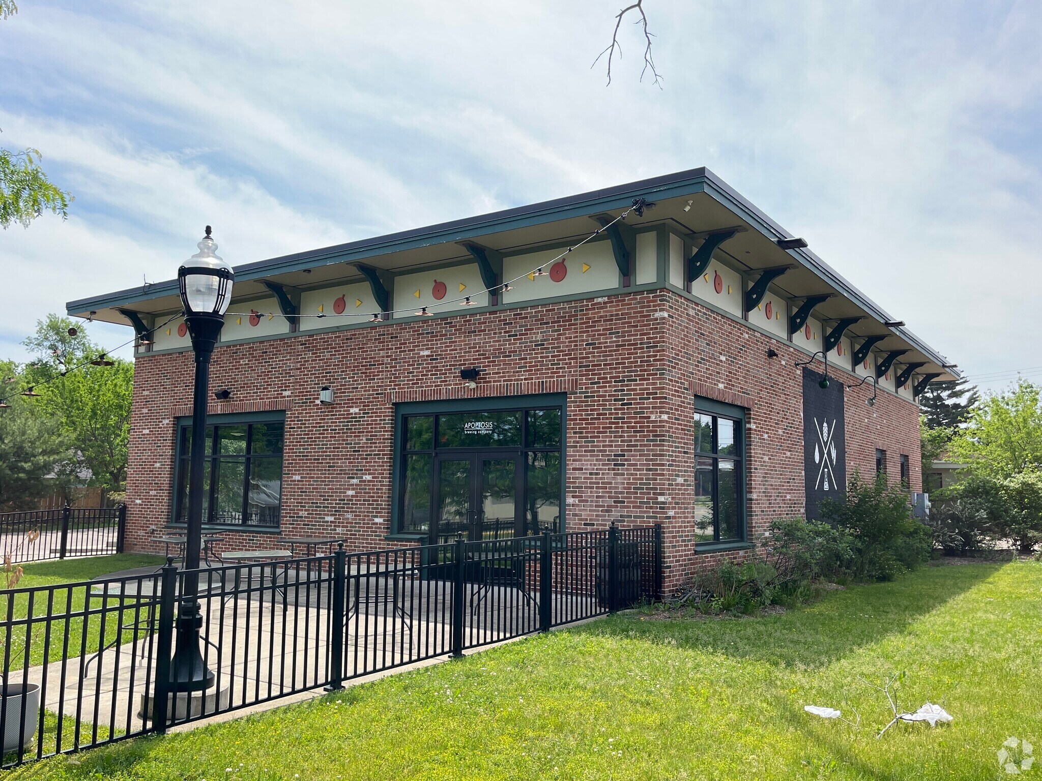 3811 S Westnedge Ave, Kalamazoo, MI for lease Other- Image 1 of 9