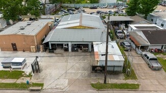 More details for 625 W Parker Rd, Houston, TX - Retail for Sale
