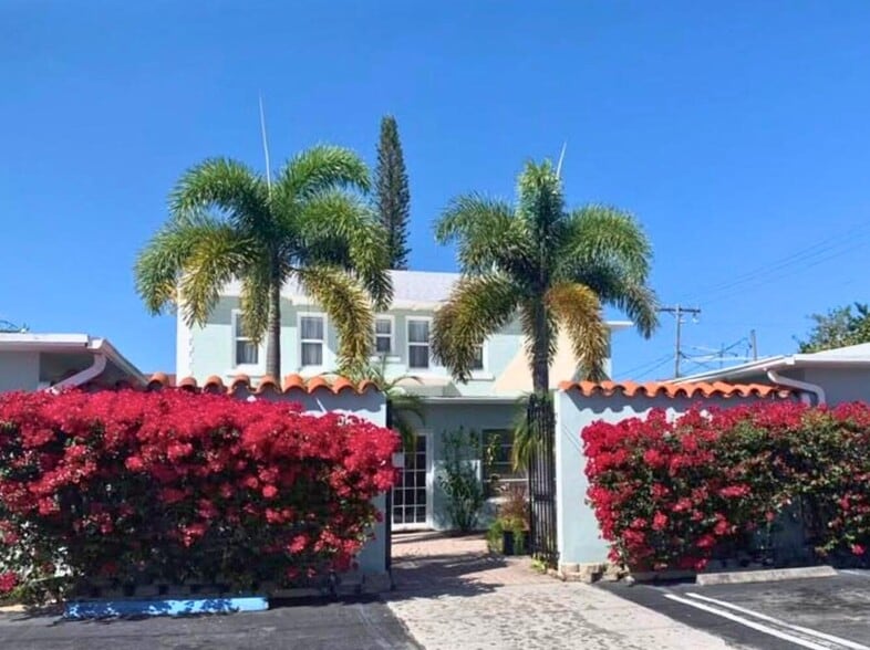 3600 Broadway, West Palm Beach, FL for lease - Building Photo - Image 3 of 34