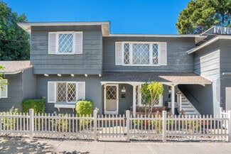 Plus de détails pour 12334 Moorpark St, Studio City, CA - Multi-résidentiel à vendre