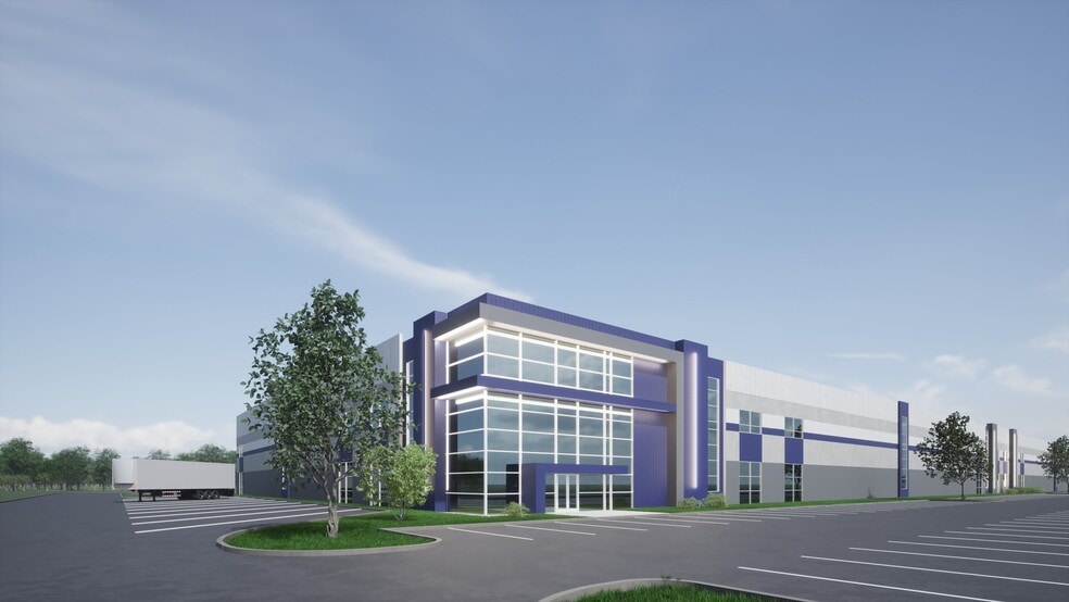 9161 Commerce Center Dr, Columbia, MD for lease - Building Photo - Image 1 of 2