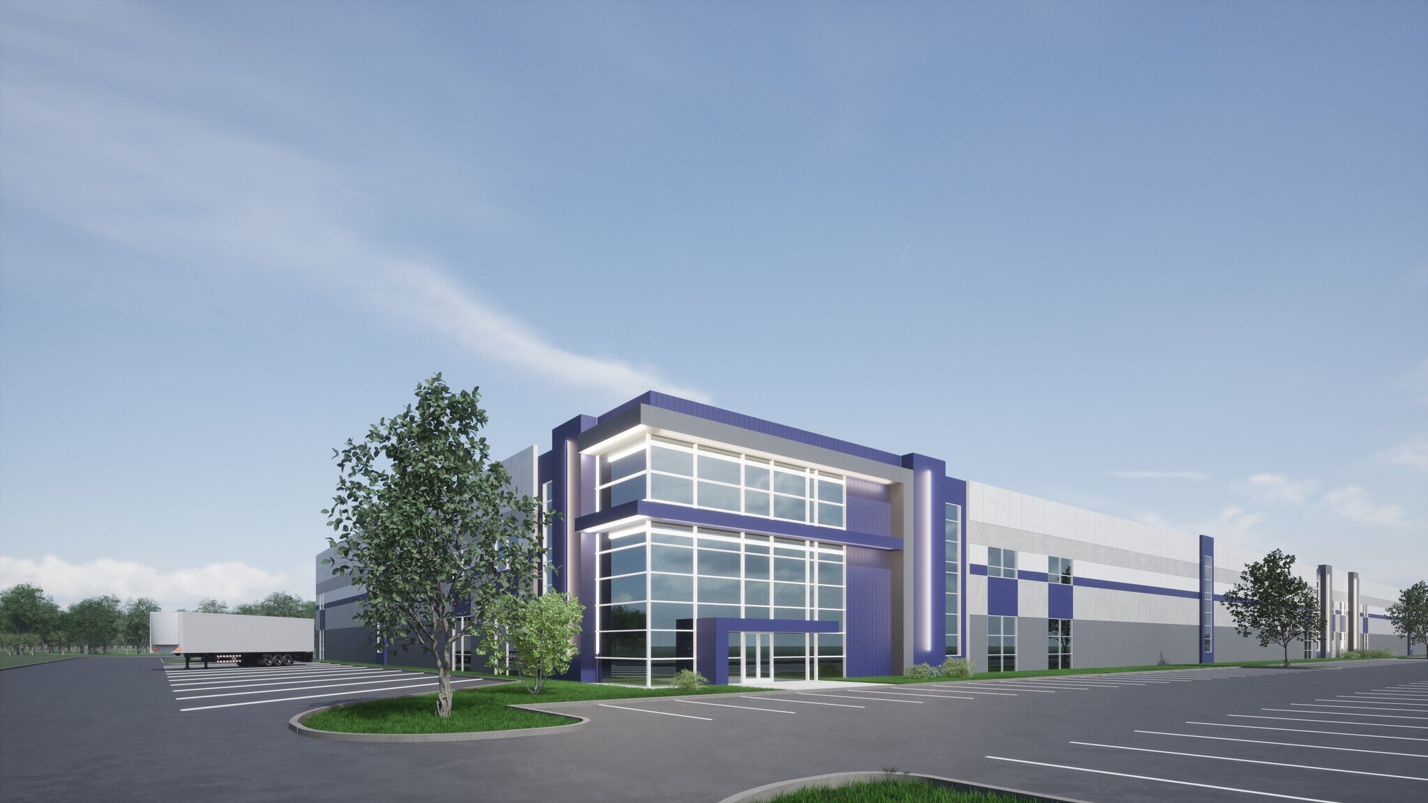 9161 Commerce Center Dr, Columbia, MD à louer Photo du bâtiment- Image 1 de 4