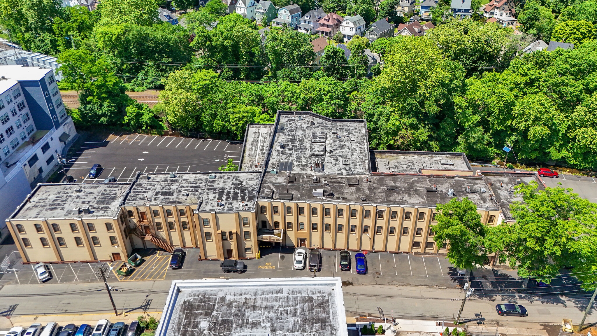 46 Farrand St, Bloomfield, NJ for sale Building Photo- Image 1 of 54