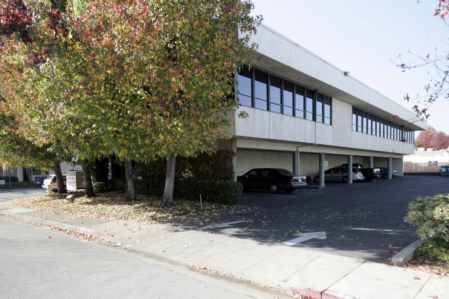 195 Glenn Way, San Carlos, CA for lease - Building Photo - Image 2 of 4