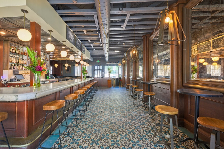 8480-8482 W 3rd St, Los Angeles, CA à louer - Photo du bâtiment - Image 3 de 9