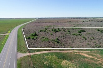 24999 US Highway 283, Vernon, TX - Aerial  map view - Image1