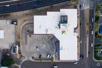 1702 E Highland Ave, Phoenix, AZ - aerial  map view - Image1