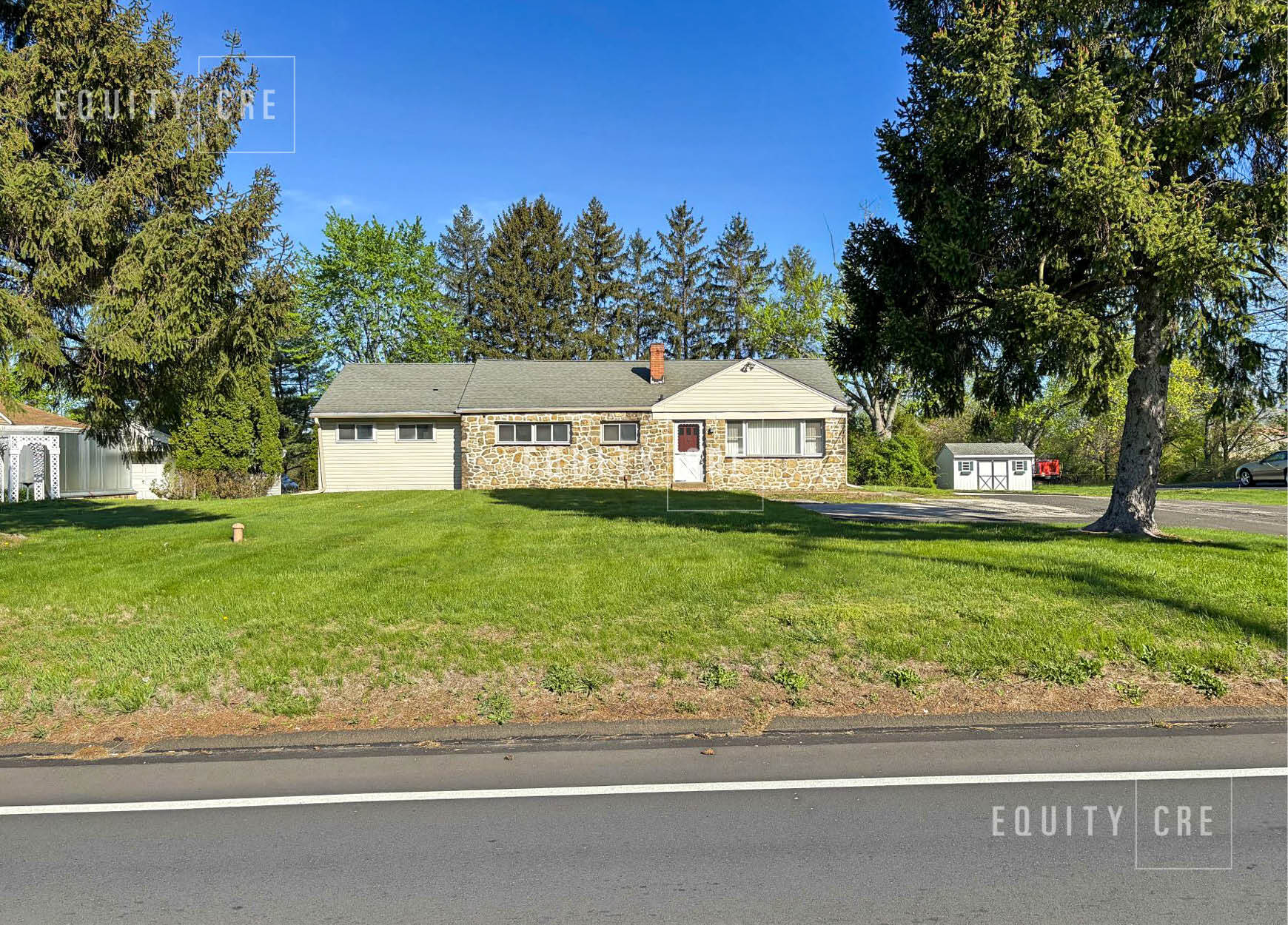 515 W Butler Ave, Chalfont, PA for sale Primary Photo- Image 1 of 31