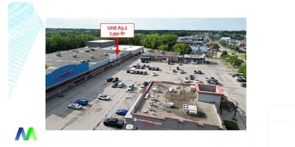 333 Ontario St, St Catharines, ON for lease Building Photo- Image 2 of 2