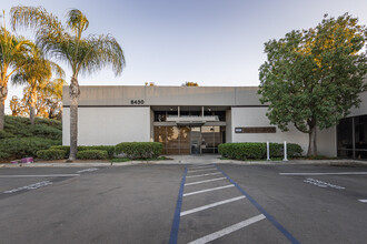 8430 Production Ave, San Diego, CA for lease Building Photo- Image 1 of 2